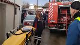 Κομοτηνή, Απανθρακώθηκε 92χρονη,komotini, apanthrakothike 92chroni