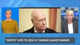 Γιάννης Διακογιάννης, ΕΡΤ, VIDEO,giannis diakogiannis, ert, VIDEO