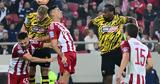 ΑΕΚ, Ολυμπιακός,aek, olybiakos