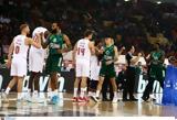 EuroLeague, Ολυμπιακός-Φενέρμπαχτσε, Βαλένθια-Παναθηναϊκός, Τρίτη,EuroLeague, olybiakos-fenerbachtse, valenthia-panathinaikos, triti