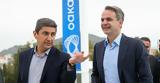 Μητσοτάκης, Ολυμπιακές,mitsotakis, olybiakes