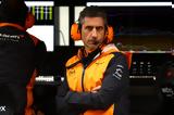 Επίσημο, Andrea Stella, Mclaren F1,episimo, Andrea Stella, Mclaren F1