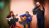 Als In Terra Trio,Jazzét Music Hall