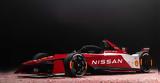 Nissan,Formula E