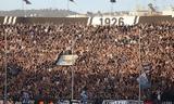 ΠΑΟΚ, Καλαμάτα,paok, kalamata