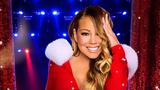 Μαράια Κάρεϊ – Χριστούγεννα, All I Want, Christmas Is You,maraia karei – christougenna, All I Want, Christmas Is You