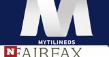 Fairfax,Mytilineos