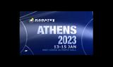 Καράτε, Αθήνα, Παγκόσμια, 2023,karate, athina, pagkosmia, 2023