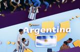 Αργεντινή – Κροατία, Μουντιάλ 2022,argentini – kroatia, mountial 2022