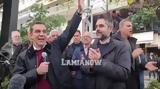 Αλέξη Τσίπρα, Απόστολος Γκλέτσος Να,alexi tsipra, apostolos gkletsos na