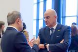 Δένδιας, Ουκρανία,dendias, oukrania
