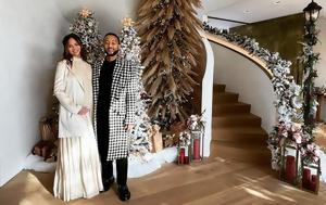 Chrissy Teigen, – Φτιάχνουν, Chrissy Teigen, – ftiachnoun