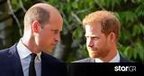 Harry, William, Είπαν,Harry, William, eipan