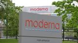 Moderna,Merck