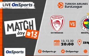 Live Chat Ολυμπιακός-Φενέρμπαχτσε, Live Chat olybiakos-fenerbachtse