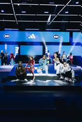 Kings, Mc Daddy, Dat Lilly,– Macarena | MadWalk 2022, Serkova