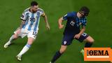 Μουντιάλ 2022 Ημιτελικός Live Αργεντινή-Κροατία 2-0 Α, - Δείτε,mountial 2022 imitelikos Live argentini-kroatia 2-0 a, - deite