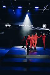 Good Job Nicky, Nadia Rapti – Honest | MadWalk 2022,Serkova