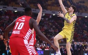 Euroleague, Πάτησε, Φενέρ, Ολυμπιακός – Άνετη, 94-67 Photos, Euroleague, patise, fener, olybiakos – aneti, 94-67 Photos