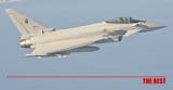 Eurofighter, Συνετρίβη, Σικελία,Eurofighter, synetrivi, sikelia
