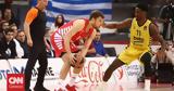 Euroleague, Ολυμπιακός, Φενέρμπαχτσε,Euroleague, olybiakos, fenerbachtse