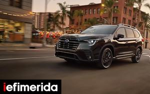ΗΠΑ, Subaru, 271 000, Ascent, ipa, Subaru, 271 000, Ascent