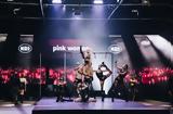 Josephine, Pink Woman – Unholy | MadWalk 2022,Serkova