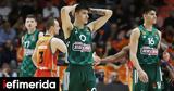 Euroleague, Ήττα, Παναθηναϊκό 94-91, Βαλένθια,Euroleague, itta, panathinaiko 94-91, valenthia