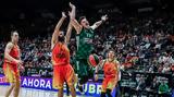 Euroleague, Παναθηναϊκός, Βαλένθια,Euroleague, panathinaikos, valenthia