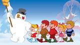 Frosty, Snowman, Χριστούγεννα,Frosty, Snowman, christougenna