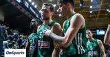 Euroleague, 4άδα, Ολυμπιακός, Παναθηναϊκός -,Euroleague, 4ada, olybiakos, panathinaikos -