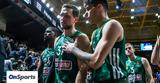 Euroleague, 4άδα, Ολυμπιακός, Παναθηναϊκός –,Euroleague, 4ada, olybiakos, panathinaikos –