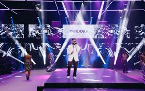Mente Fuerte, Μαρία Σολωμού, Pandora – Απωθημένο | MadWalk 2022, Serkova, Mente Fuerte, maria solomou, Pandora – apothimeno | MadWalk 2022, Serkova