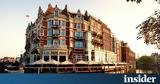 Hotel De L’Europe, Τώρα, Άμστερνταμ,Hotel De L’Europe, tora, amsterntam