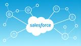 Salesforce State,Marketing