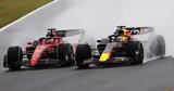 Formula 1 Φερστάπεν,Formula 1 ferstapen