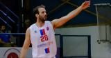 Δημήτρης Βεργίνης, Superbasket, Μεγάλη, Final 4,dimitris verginis, Superbasket, megali, Final 4