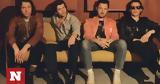 Arctic Monkeys, Ελλάδα, Release Athens,Arctic Monkeys, ellada, Release Athens