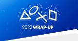 PlayStation, 2022,Wrap-Up