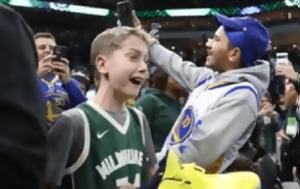 Αντετοκούνμπο, Χάρισε, antetokounbo, charise