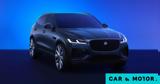 Αποκάλυψη, Jaguar F-Pace,apokalypsi, Jaguar F-Pace