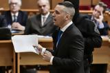 Δίκη Χρυσή Αυγής, Αναστολή, Κασιδιάρης, Λαγός,diki chrysi avgis, anastoli, kasidiaris, lagos