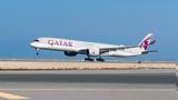 Qatar Airways, Κατάρ-ΕΕ,Qatar Airways, katar-ee