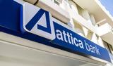 Attica Bank, Υψηλές, -Και,Attica Bank, ypsiles, -kai