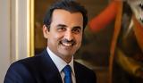 Χαμάντ Αλ Θανί, Διαφθορέας,chamant al thani, diafthoreas