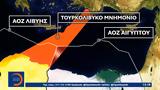 Ακυρώνει, Αίγυπτος – Κίνηση,akyronei, aigyptos – kinisi