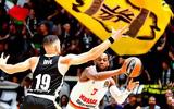 Euroleague –, Τετάρτης 1412,Euroleague –, tetartis 1412