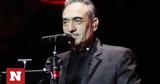 Νότης Σφακιανάκης, Βαρύ,notis sfakianakis, vary