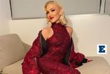 Gwen Stefani, Βρεττού Βρεττάκου, The Voice,Gwen Stefani, vrettou vrettakou, The Voice