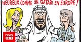 QatarGate, Σκληρό, Charlie Hebdo, Καταριανό, Ευρώπη,QatarGate, skliro, Charlie Hebdo, katariano, evropi